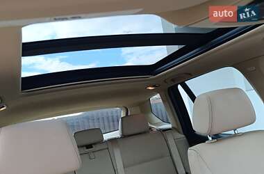 Внедорожник / Кроссовер BMW X3 2013 в 