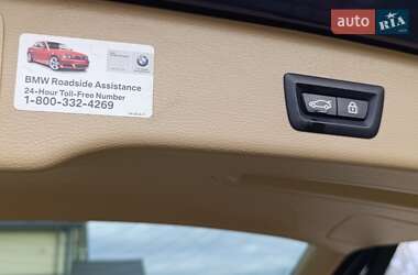 Внедорожник / Кроссовер BMW X3 2013 в 