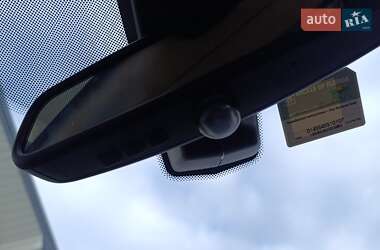 Внедорожник / Кроссовер BMW X3 2013 в 