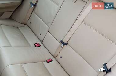 Внедорожник / Кроссовер BMW X3 2013 в 