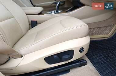 Внедорожник / Кроссовер BMW X3 2013 в 