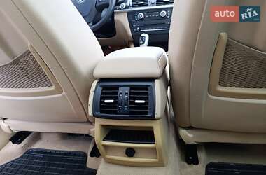 Внедорожник / Кроссовер BMW X3 2013 в 