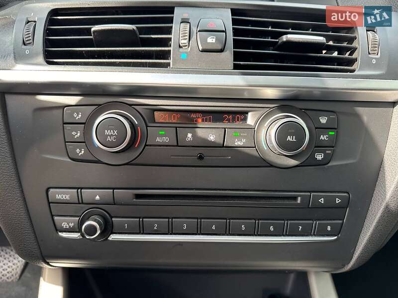 Позашляховик / Кросовер BMW X3 2013 в Києві фото 20 Позашляховик / Кросовер BMW X3 2013 в Києві
