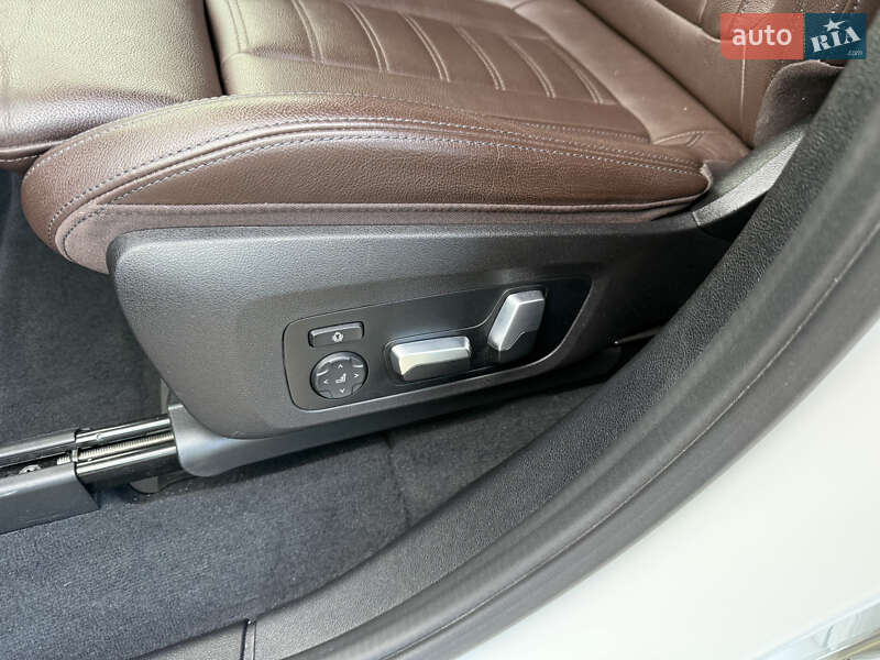 Внедорожник / Кроссовер BMW X3 2022 в Львове