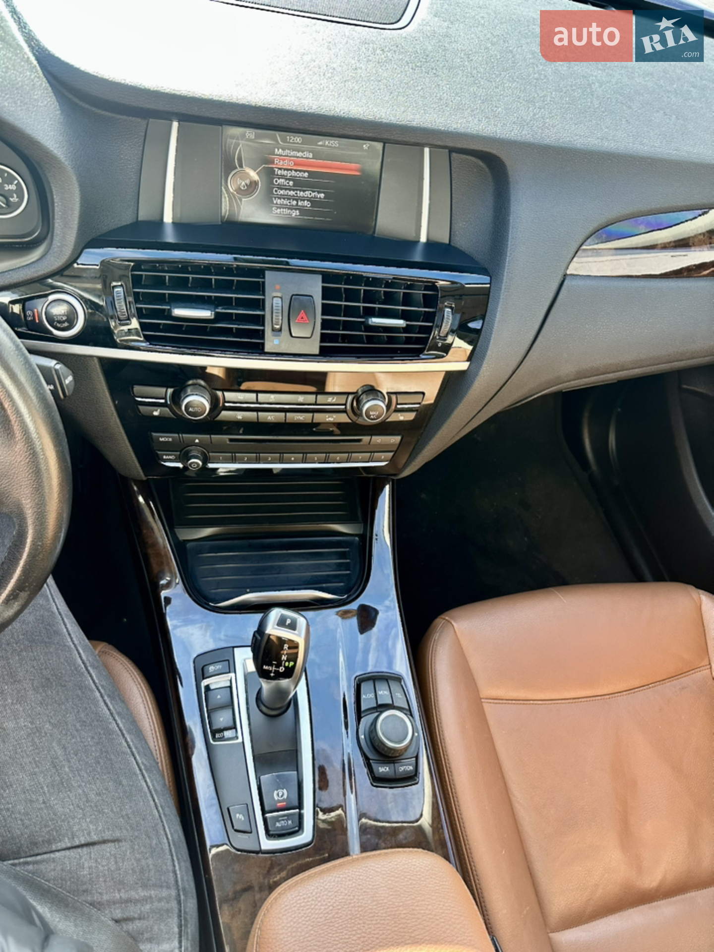 2017 BMW X3 - мініатюра 2