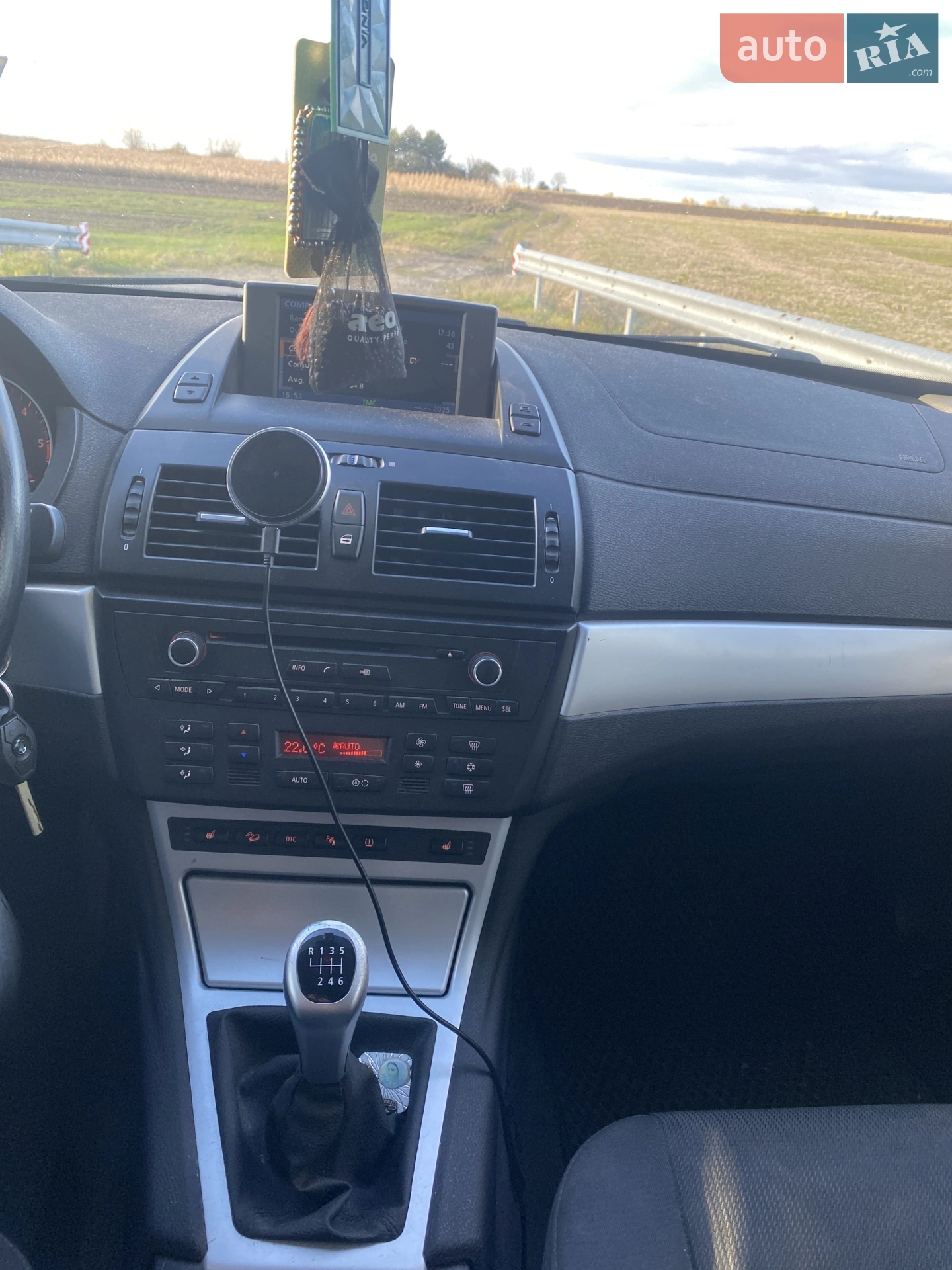 2010 BMW X3 - мініатюра 5