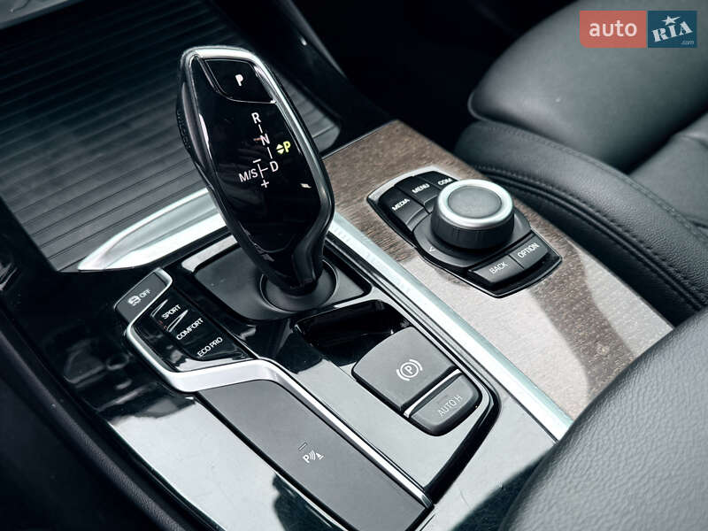 Позашляховик / Кросовер BMW X3 2018 в Одесі фото 26 Позашляховик / Кросовер BMW X3 2018 в Одесі