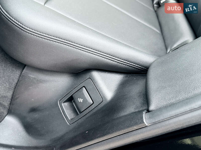 Позашляховик / Кросовер BMW X3 2018 в Одесі фото 42 Позашляховик / Кросовер BMW X3 2018 в Одесі