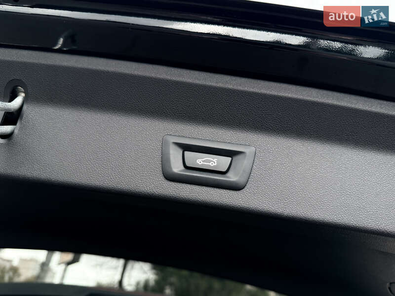 Позашляховик / Кросовер BMW X3 2018 в Одесі фото 48 Позашляховик / Кросовер BMW X3 2018 в Одесі