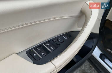 Внедорожник / Кроссовер BMW X3 2018 в 