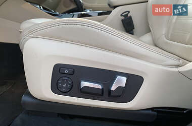 Внедорожник / Кроссовер BMW X3 2018 в 