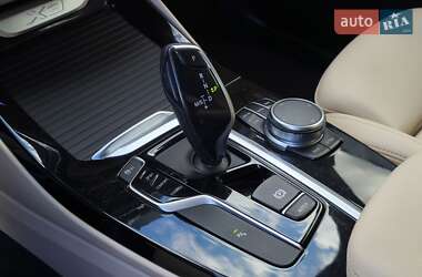 Внедорожник / Кроссовер BMW X3 2021 в 