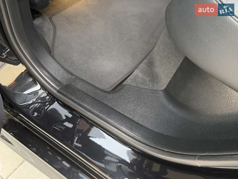 Позашляховик / Кросовер BMW X3 2017 в Києві