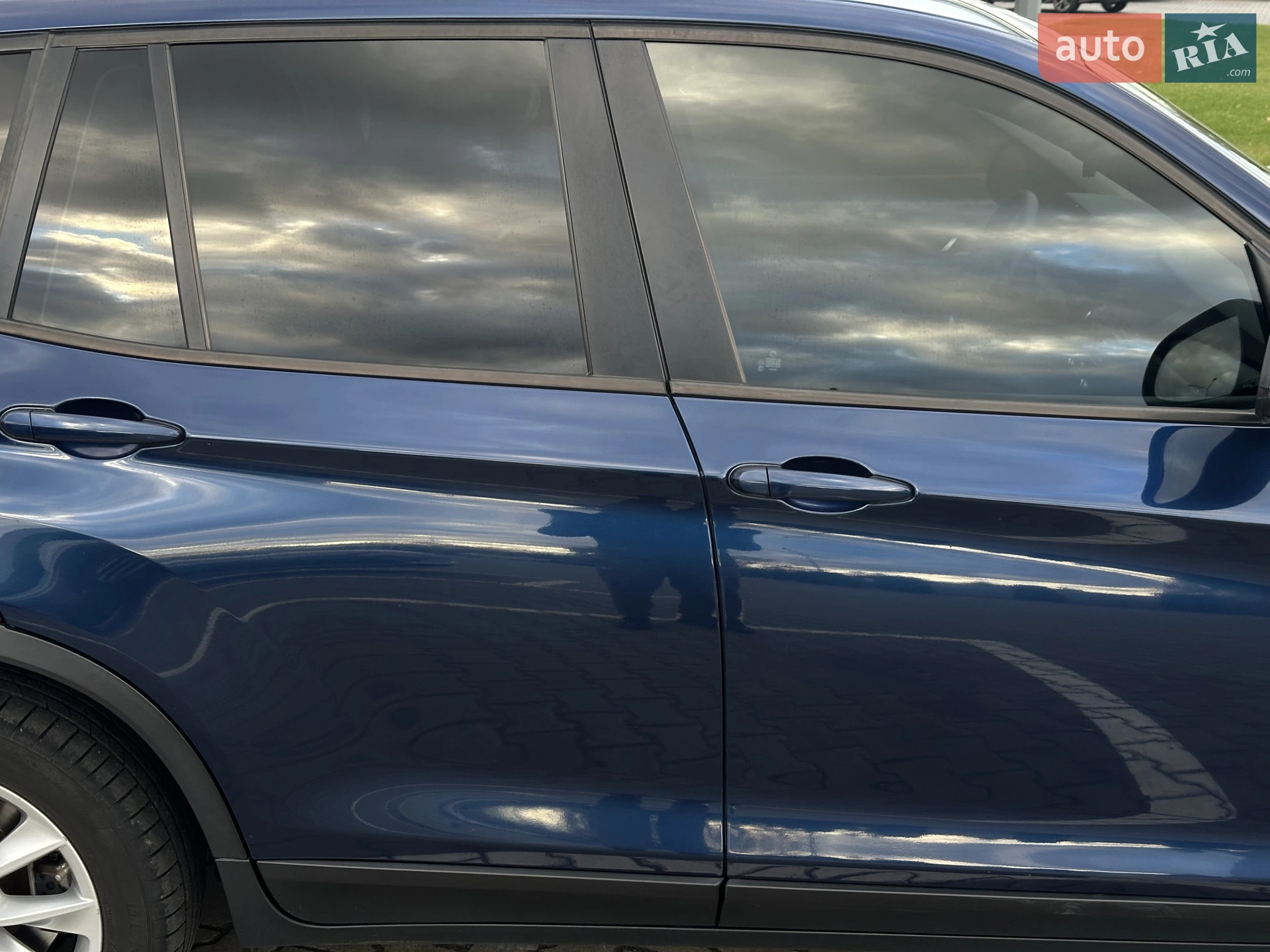 2014 BMW X3 - мініатюра 18