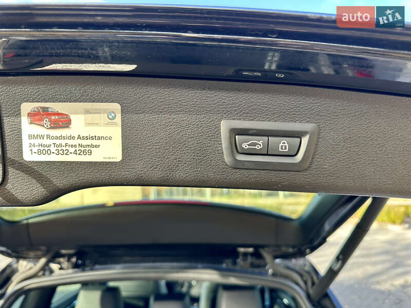 Внедорожник / Кроссовер BMW X3 2014 в Киеве