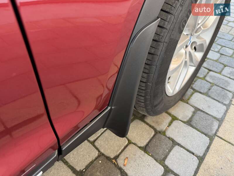 Внедорожник / Кроссовер BMW X3 2011 в Ивано-Франковске фото 23 Внедорожник / Кроссовер BMW X3 2011 в Ивано-Франковске