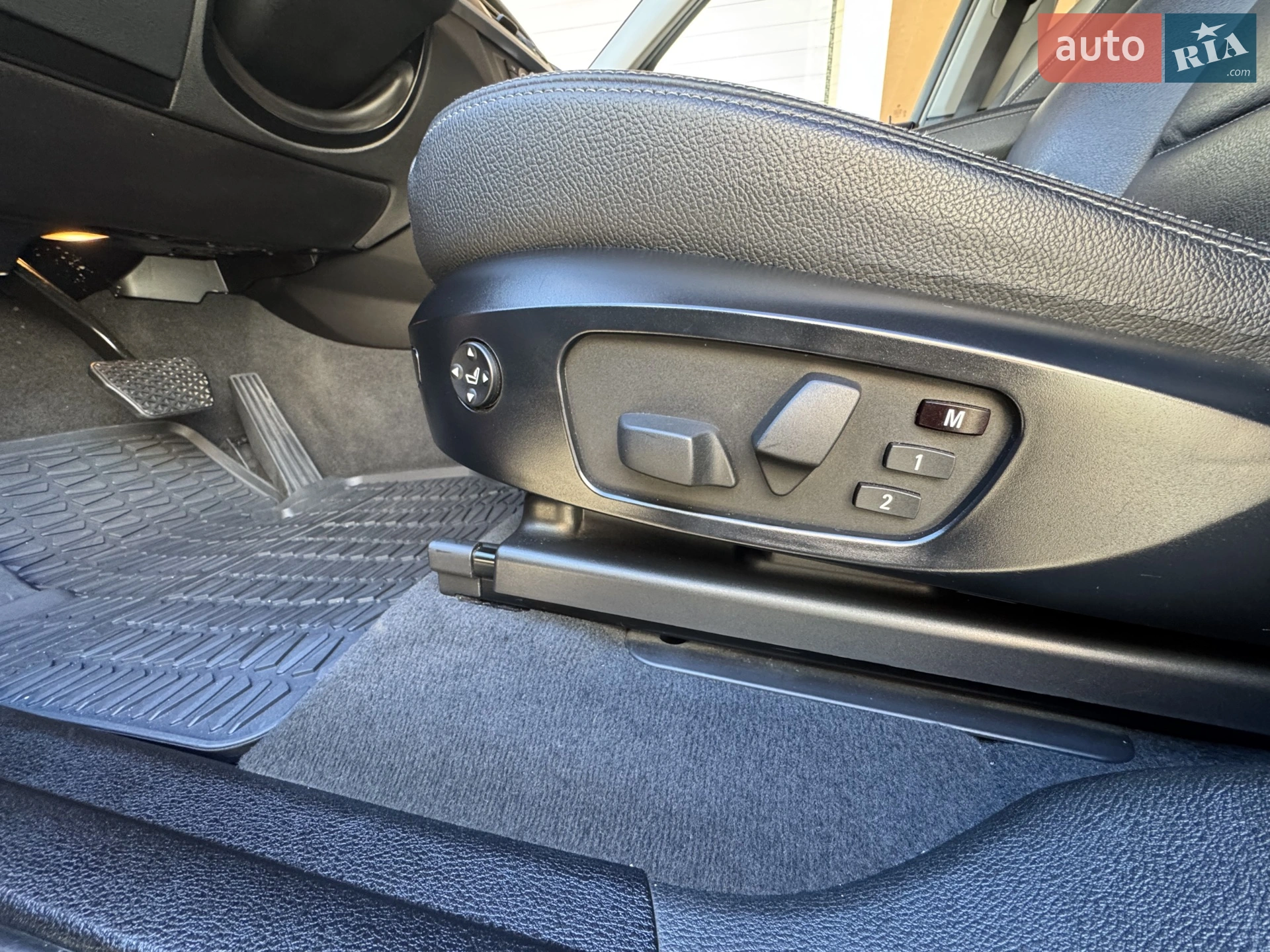 2011 BMW X3 - мініатюра 18