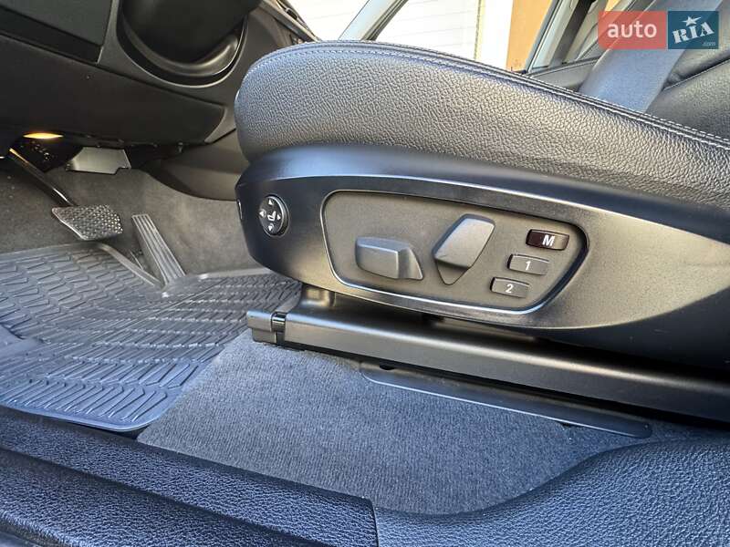 Внедорожник / Кроссовер BMW X3 2011 в Ивано-Франковске фото 32 Внедорожник / Кроссовер BMW X3 2011 в Ивано-Франковске