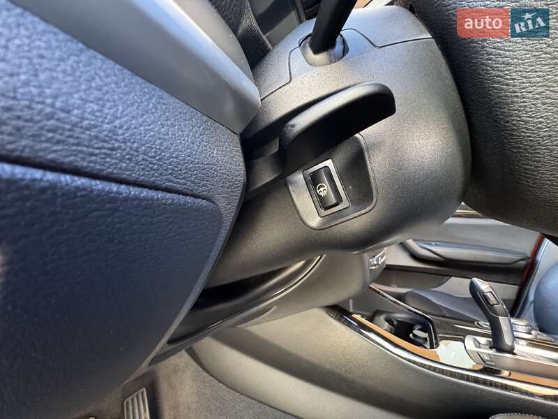 Внедорожник / Кроссовер BMW X3 2011 в Ивано-Франковске фото 35 Внедорожник / Кроссовер BMW X3 2011 в Ивано-Франковске