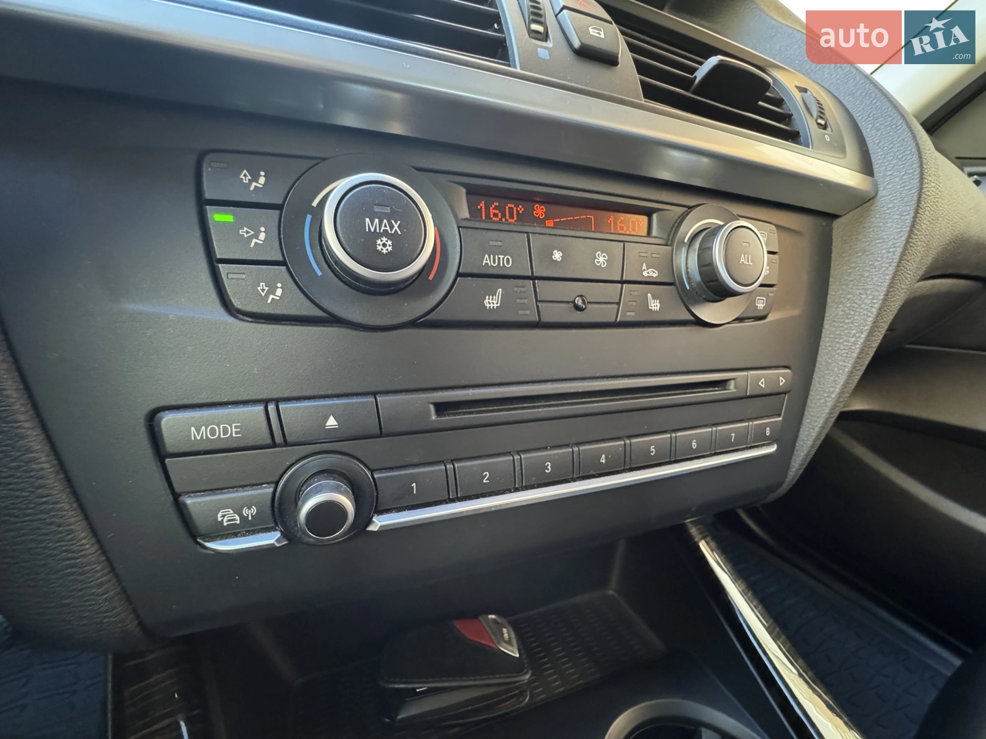2011 BMW X3 - мініатюра 28