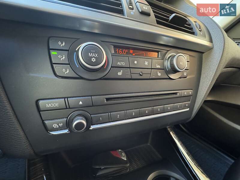 Внедорожник / Кроссовер BMW X3 2011 в Ивано-Франковске фото 42 Внедорожник / Кроссовер BMW X3 2011 в Ивано-Франковске