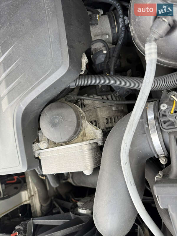 Позашляховик / Кросовер BMW X3 2015 в Києві