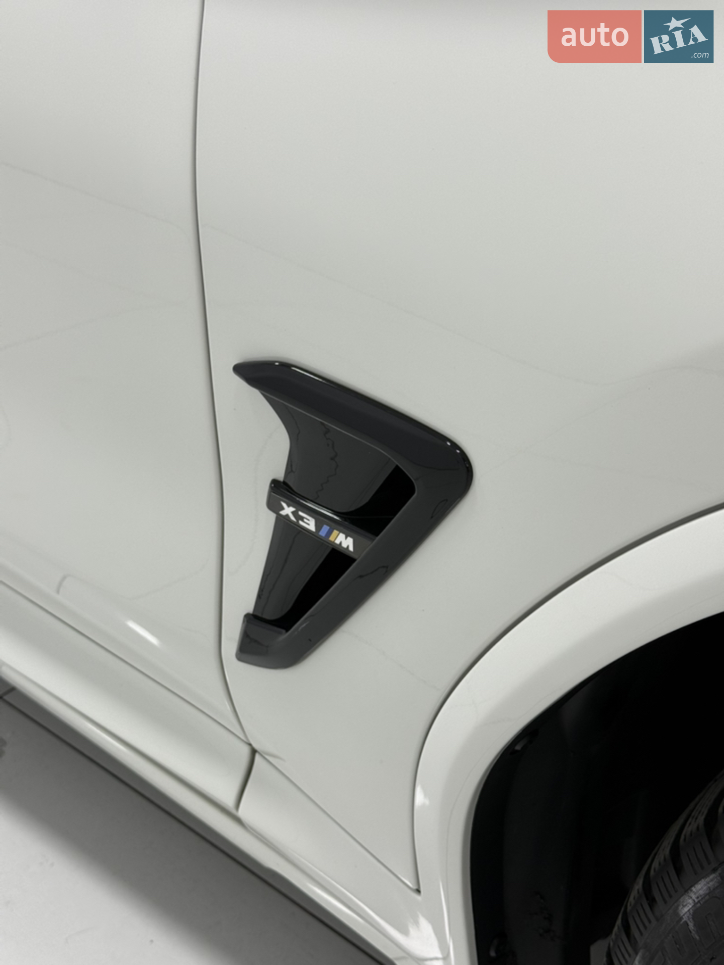 2018 BMW X3 - мініатюра 12