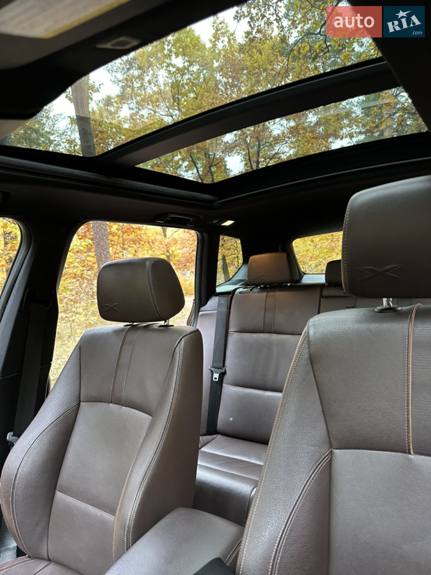 2016 BMW X3 - мініатюра 20