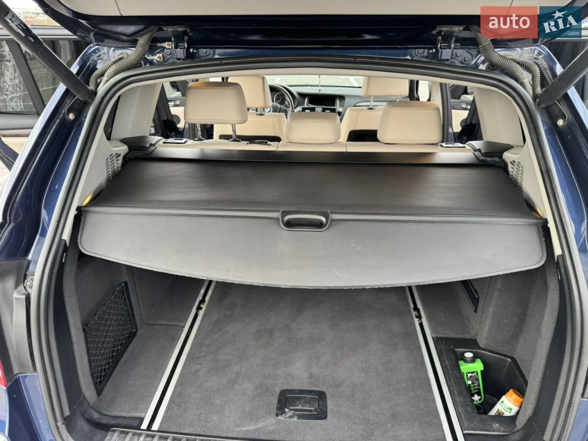 2014 BMW X3 - мініатюра 11