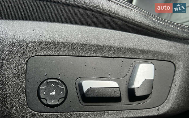 Внедорожник / Кроссовер BMW X3 2020 в Львове фото 17 Внедорожник / Кроссовер BMW X3 2020 в Львове