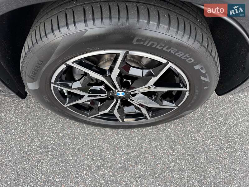 Внедорожник / Кроссовер BMW X3 2022 в Киеве фото 36 Внедорожник / Кроссовер BMW X3 2022 в Киеве