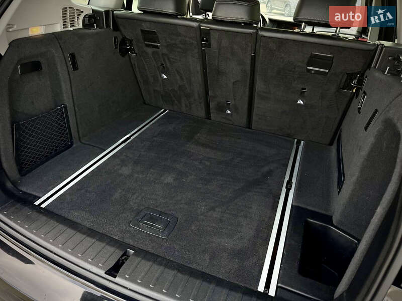 Внедорожник / Кроссовер BMW X3 2013 в Киеве фото 38 Внедорожник / Кроссовер BMW X3 2013 в Киеве