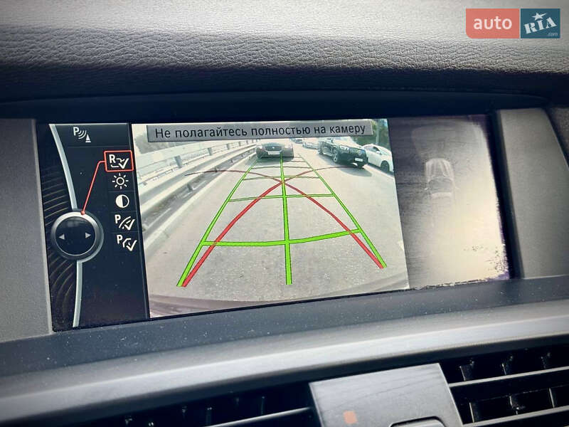 Внедорожник / Кроссовер BMW X3 2013 в Киеве фото 42 Внедорожник / Кроссовер BMW X3 2013 в Киеве