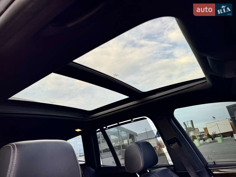 Позашляховик / Кросовер BMW X3 2013 в Києві фото 37 Позашляховик / Кросовер BMW X3 2013 в Києві