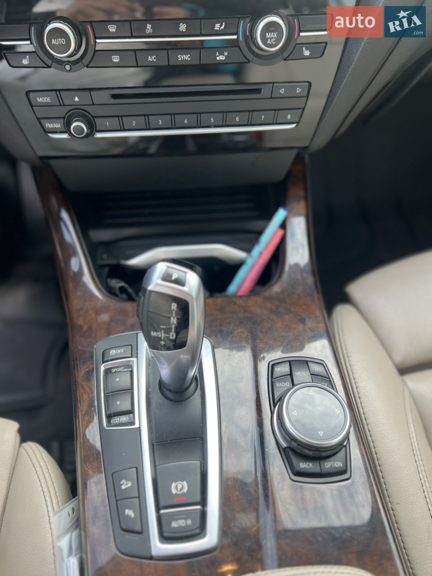2014 BMW X3 - мініатюра 8