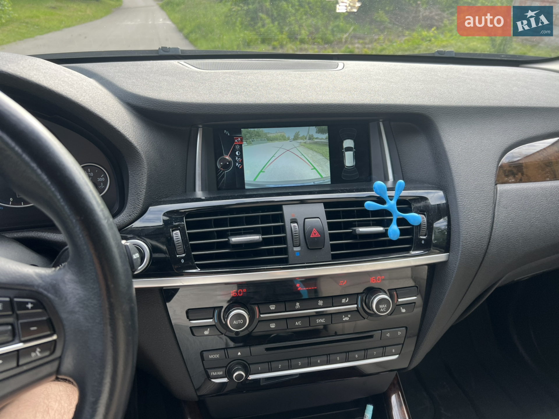 2014 BMW X3 - мініатюра 4