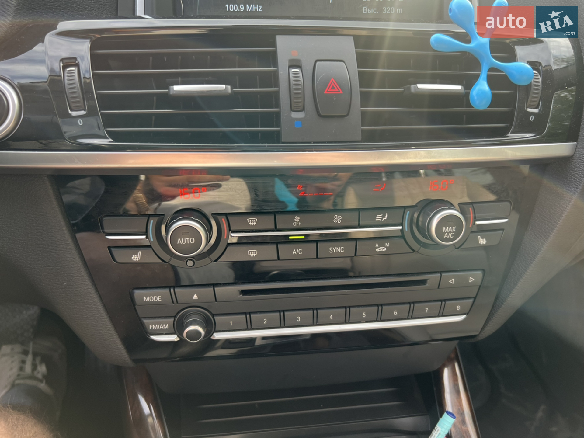 2014 BMW X3 - мініатюра 20