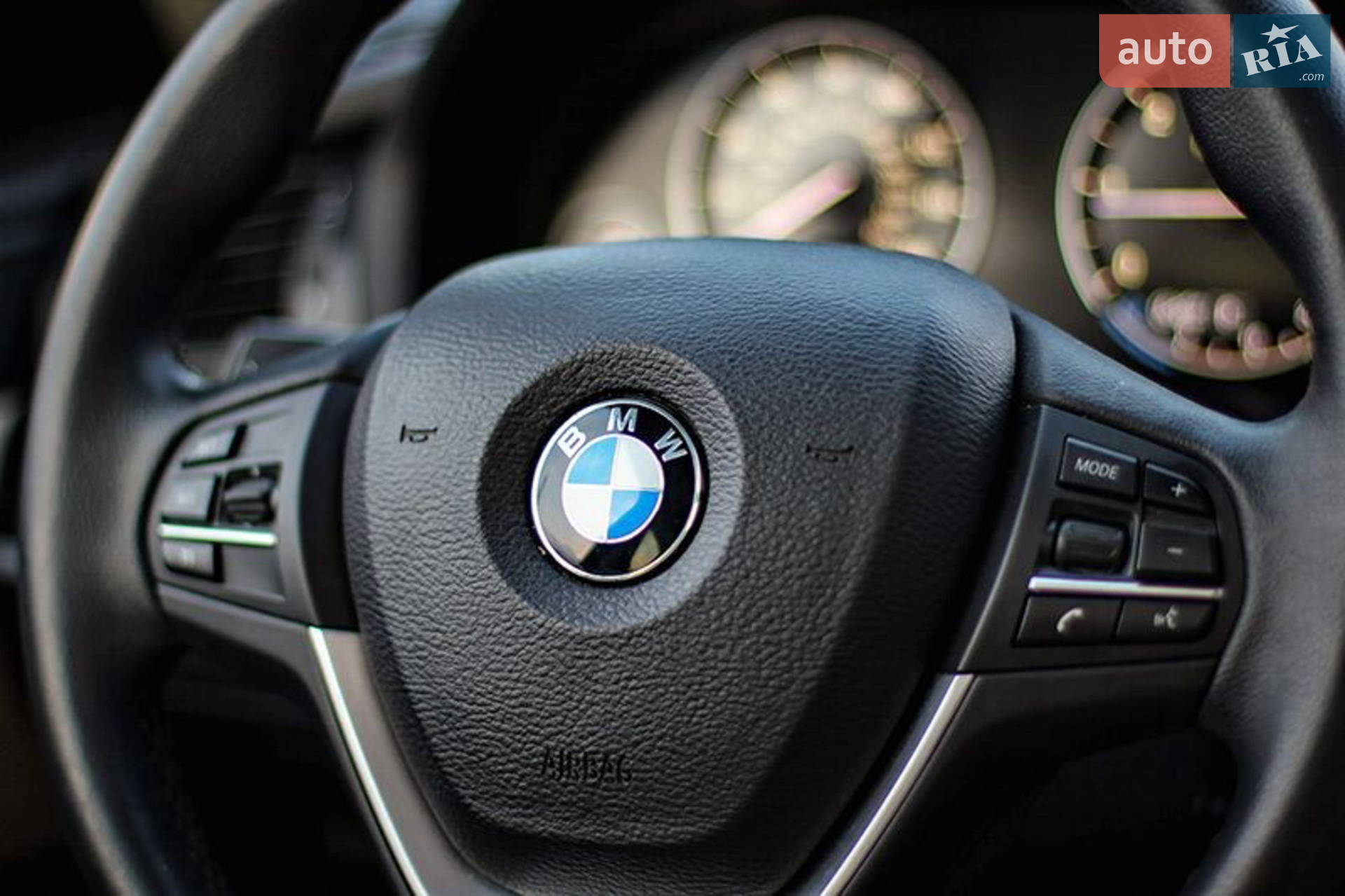 2014 BMW X3 - мініатюра 20