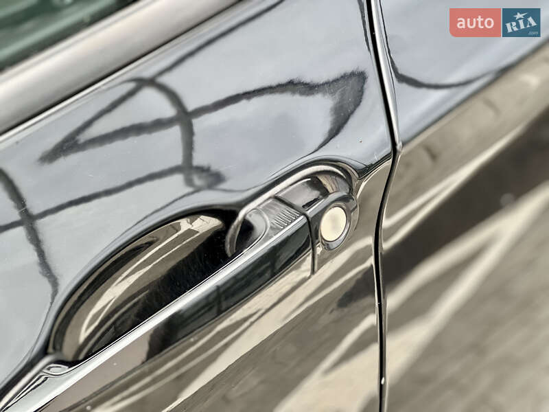 Позашляховик / Кросовер BMW X3 2017 в Рівному