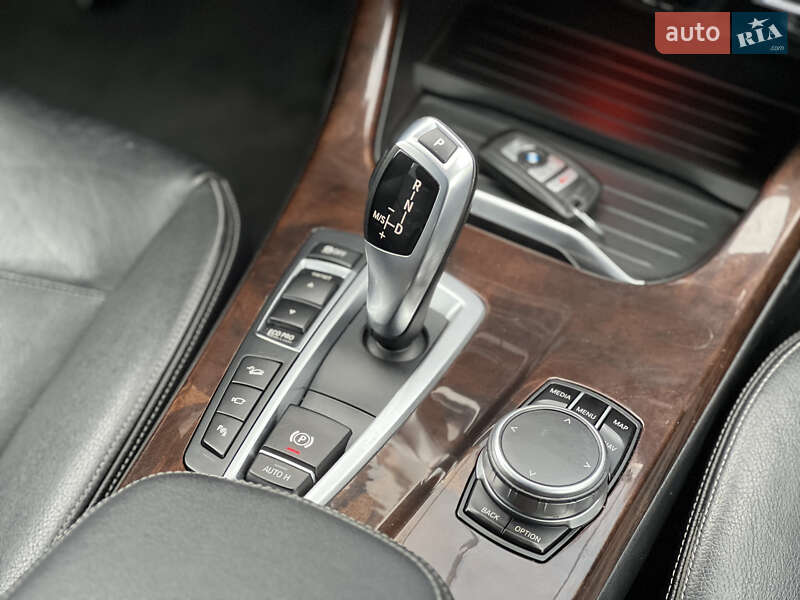 Позашляховик / Кросовер BMW X3 2017 в Рівному