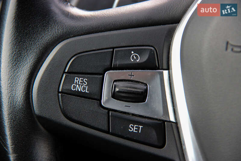 Внедорожник / Кроссовер BMW X3 2017 в Одессе фото 22 Внедорожник / Кроссовер BMW X3 2017 в Одессе