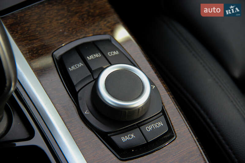 Внедорожник / Кроссовер BMW X3 2017 в Одессе фото 27 Внедорожник / Кроссовер BMW X3 2017 в Одессе