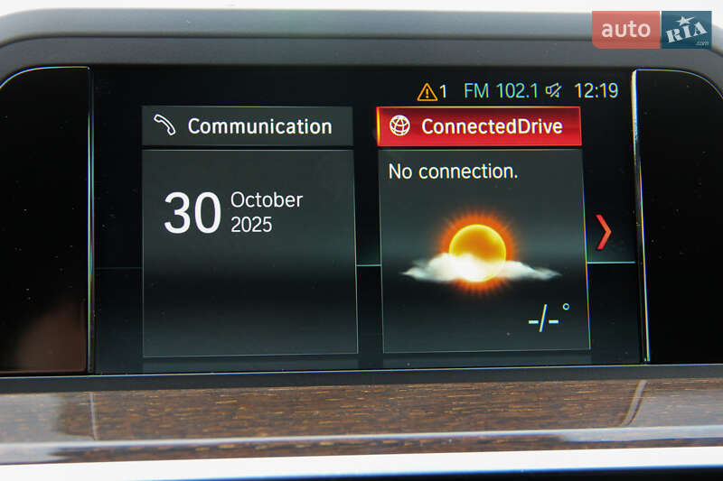 Внедорожник / Кроссовер BMW X3 2017 в Одессе фото 32 Внедорожник / Кроссовер BMW X3 2017 в Одессе