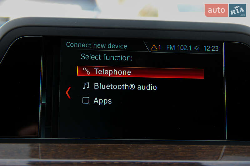 Внедорожник / Кроссовер BMW X3 2017 в Одессе фото 37 Внедорожник / Кроссовер BMW X3 2017 в Одессе