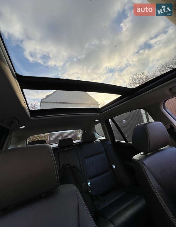 Внедорожник / Кроссовер BMW X3 2014 в Киеве фото 9 Внедорожник / Кроссовер BMW X3 2014 в Киеве