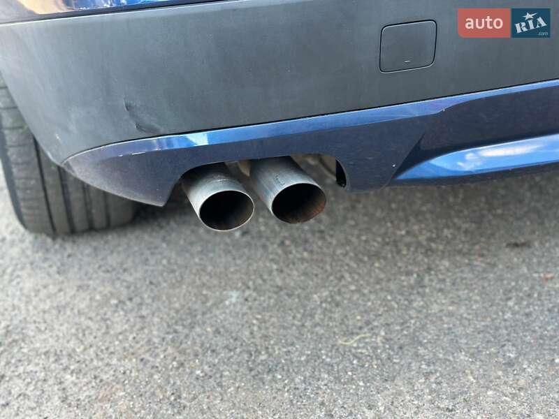 Внедорожник / Кроссовер BMW X3 2011 в Виннице фото 9 Внедорожник / Кроссовер BMW X3 2011 в Виннице