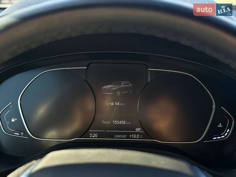 Позашляховик / Кросовер BMW X3 2021 в Львові фото 28 Позашляховик / Кросовер BMW X3 2021 в Львові