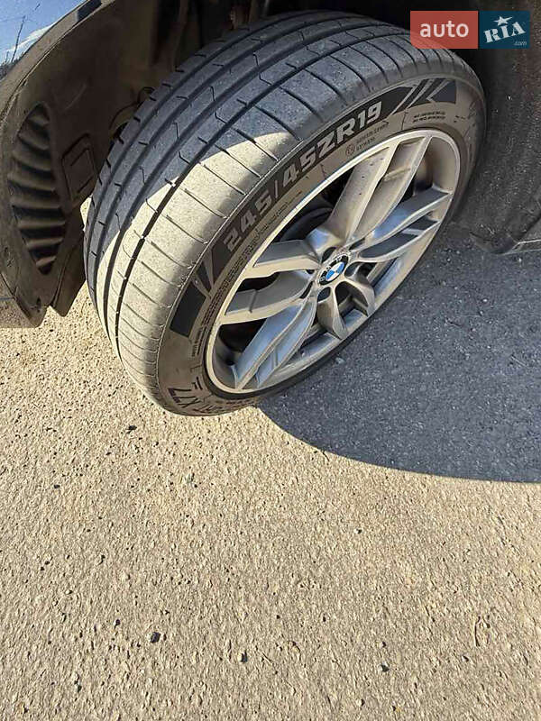 Внедорожник / Кроссовер BMW X3 2017 в Одессе фото 3 Внедорожник / Кроссовер BMW X3 2017 в Одессе