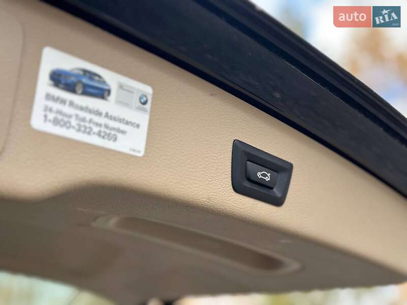 Внедорожник / Кроссовер BMW X3 2017 в Луцке фото 20 Внедорожник / Кроссовер BMW X3 2017 в Луцке