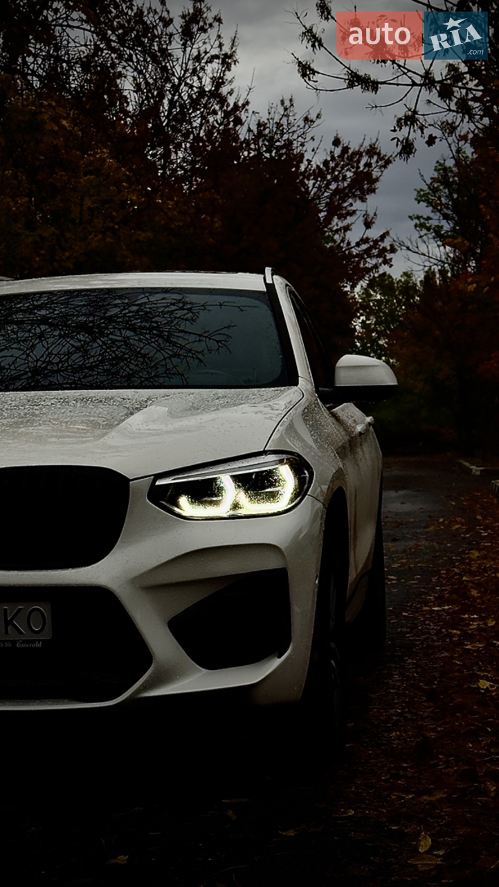 2018 BMW X3 - мініатюра 25